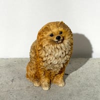 Italy Dog Objet
