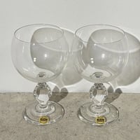 Human Figure Glass