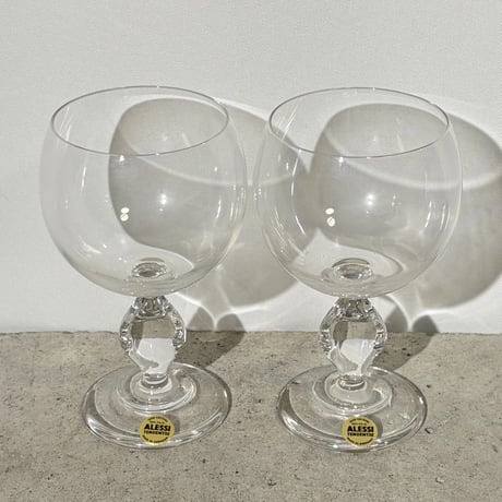 Human Figure Glass