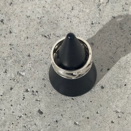 Swim Dolphin Ring