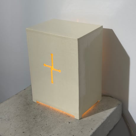 Cross Ambient Lamp