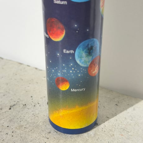 Space Kaleidoscope Toy