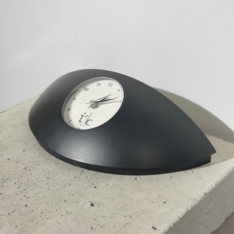 Calculator Desk Clock
