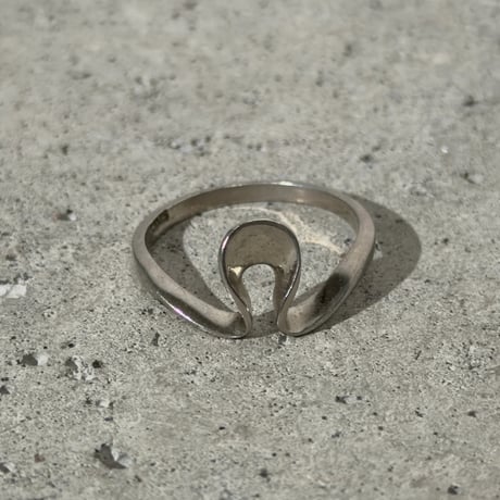 Modern Curve Ring