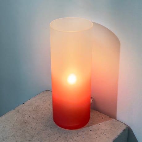 Tube Gradation Lamp