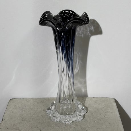 Marble Flower Vase