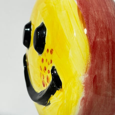 Smiley Face Bank