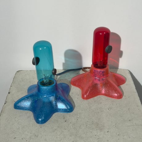 Star Stand Light