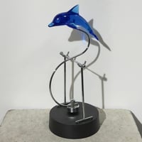 Swing Kinetic Dolphin