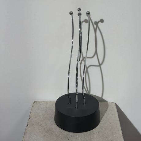 Spiral Kinetic Art
