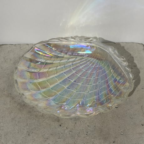 Aurora Shell Plate