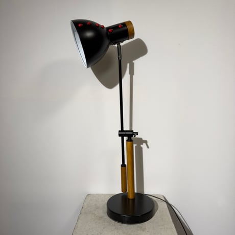 Ladybug Desk Lamp