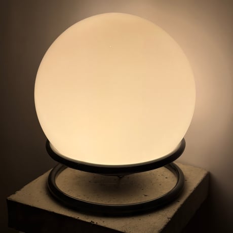 Modern Big Ball Lamp