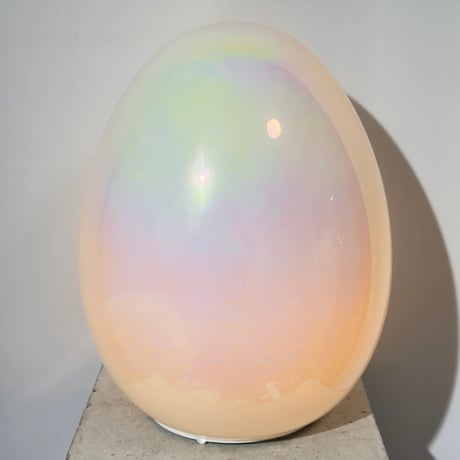 Aurora Big Egg Lamp