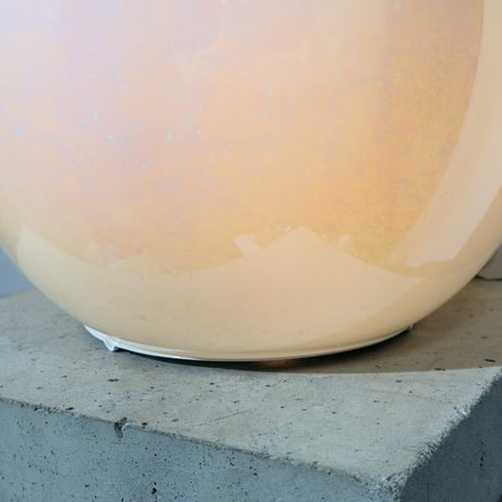 Aurora Big Egg Lamp