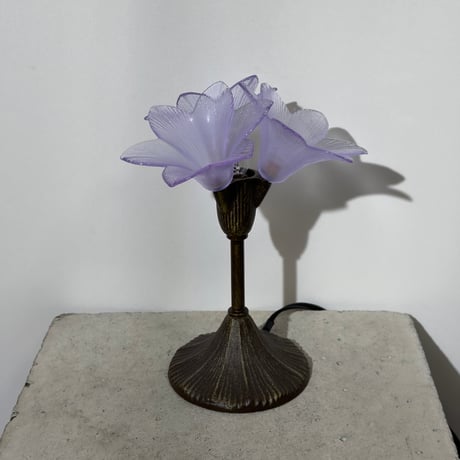 Bloom Flower Lamp