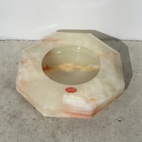 Marble Stone Tray