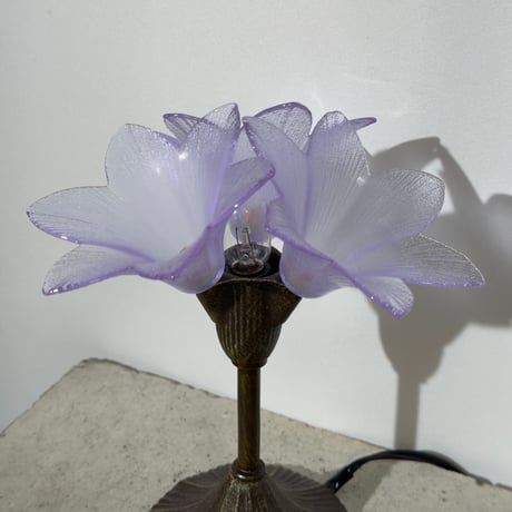 Bloom Flower Lamp