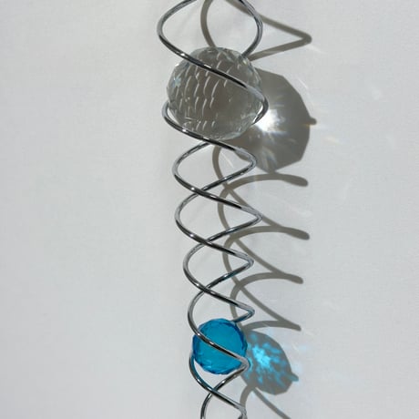 Dolphin Metal Mobile