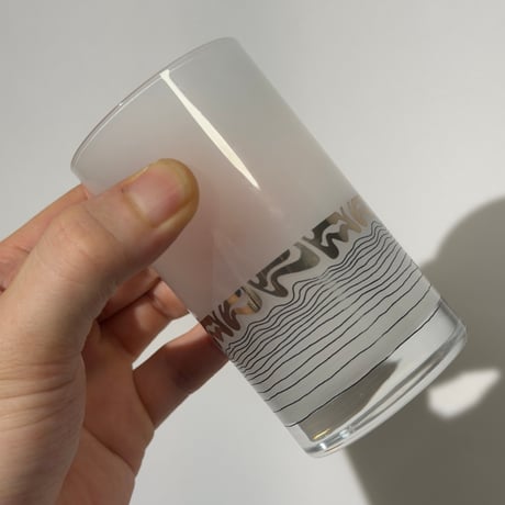 Modern Design Glass