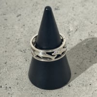 Swim Dolphin Ring
