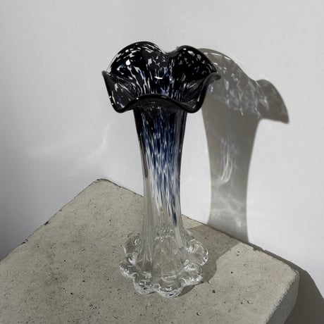 Marble Flower Vase