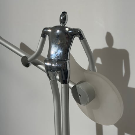 Guitarist Humanoid Lamp