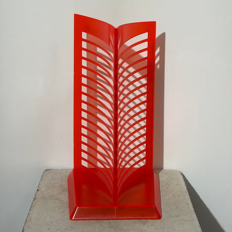 Red Tower Rack
