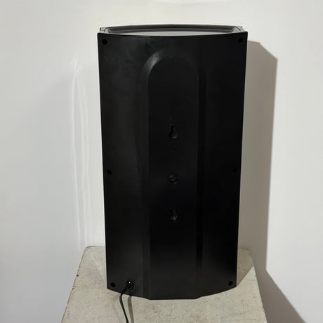 Prism Glitter Lamp