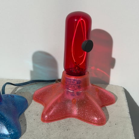 Star Stand Light