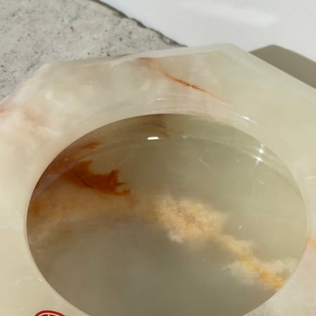 Marble Stone Tray
