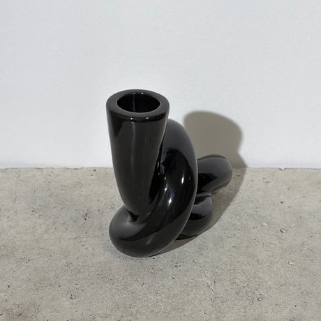 Twist Candle Holder