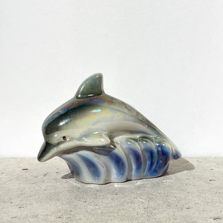 Aurora Dolphin Figure