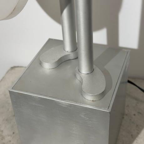 Guitarist Humanoid Lamp