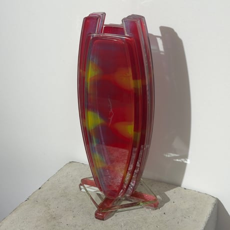 Prism Mirage Vase