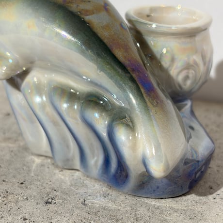 Aurora Dolphin Figure