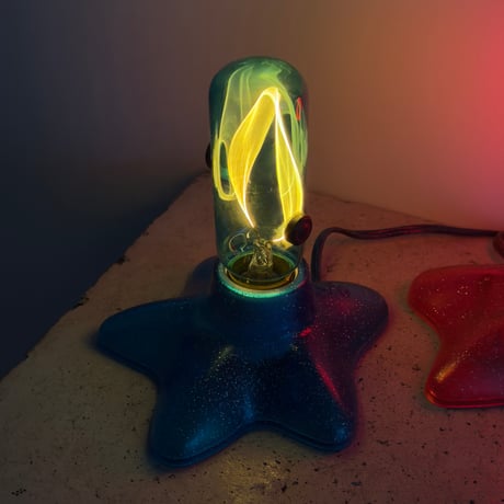 Star Stand Light