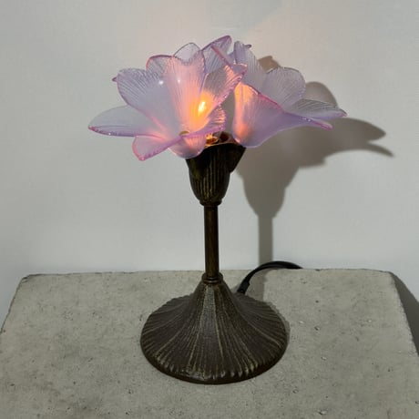 Bloom Flower Lamp