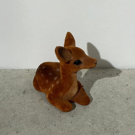 Bambi Doll