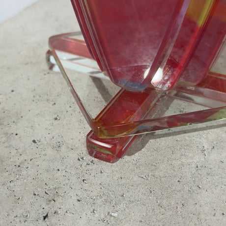 Prism Mirage Vase