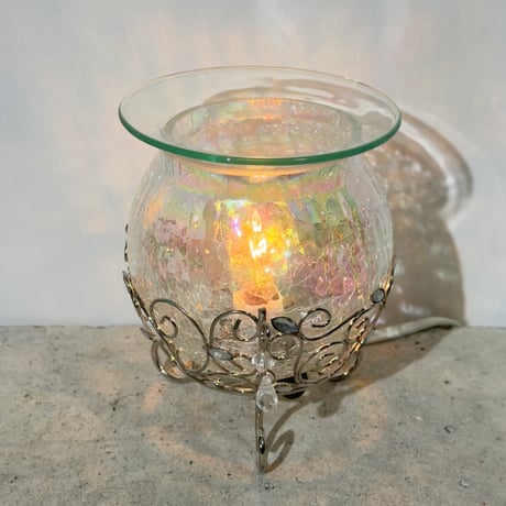 Prism Aroma Lamp
