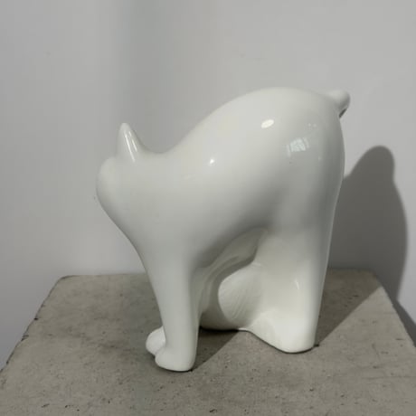 Twin Cats Object