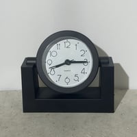 Spin Stand Clock
