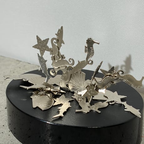 Ocean Animals Magnet