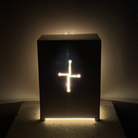 Cross Ambient Lamp