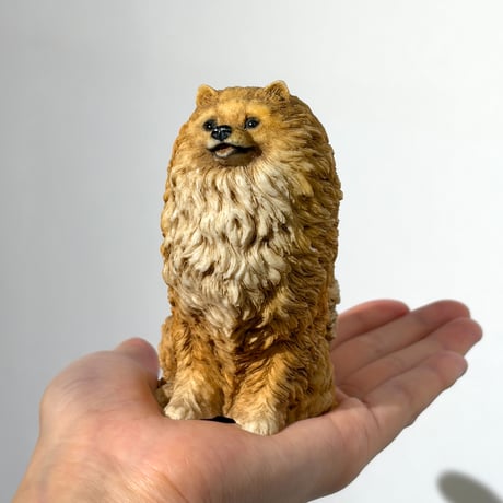 Italy Dog Objet
