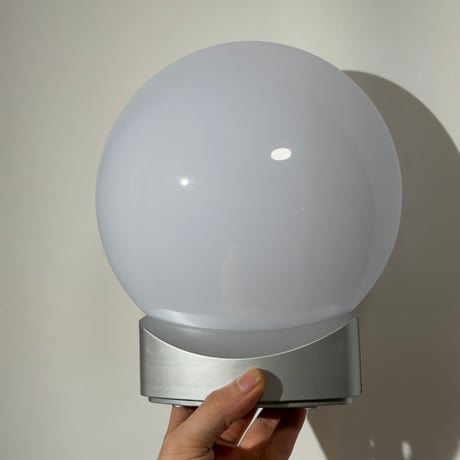 Color Moon Lamp