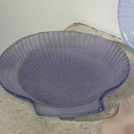 Glass Shell Plate