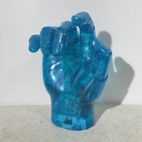 Skelton Robot Hand