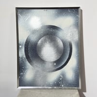 Orbit Wall Art
